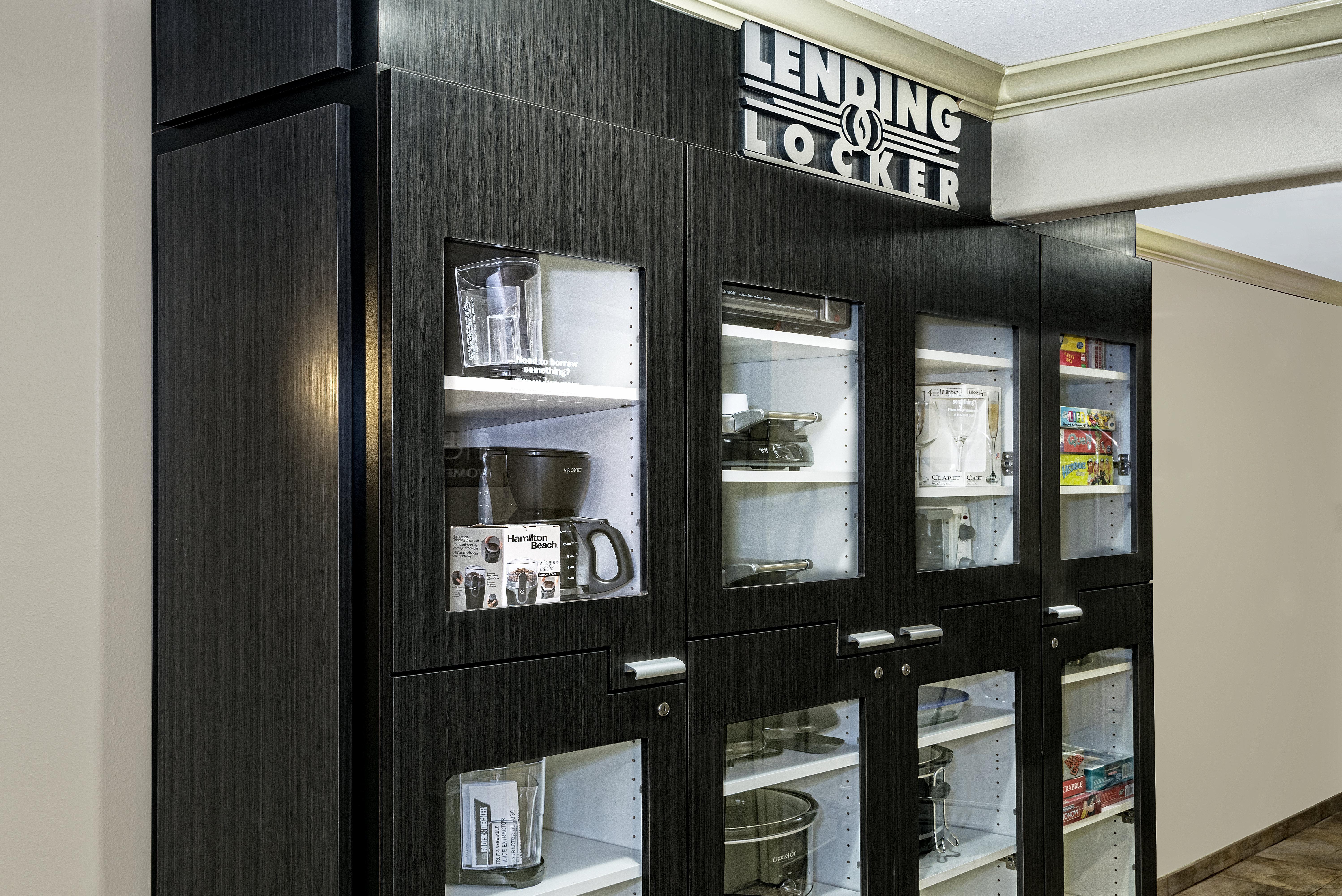 加尔维斯顿烛木套房酒店 加尔维斯敦 外观 照片